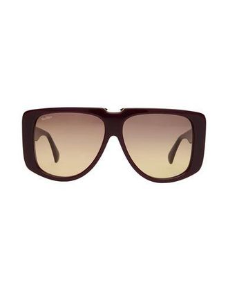 Max Mara EYEWEAR - Sunglasses sur YOOX.COM