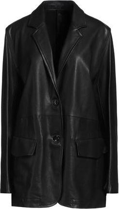 Petar Petrov Blazers