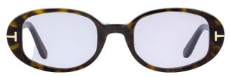 Tom Ford TF1364 Sunglasses - Brown