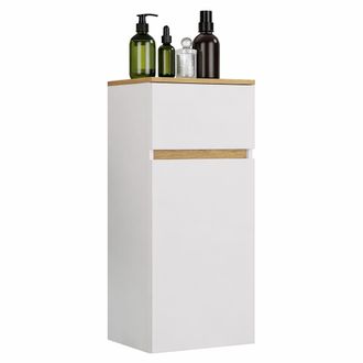 VCM Armario De Ba&ntilde;o Colgante Cosila 85x30x32 90x40x35 - Vcm