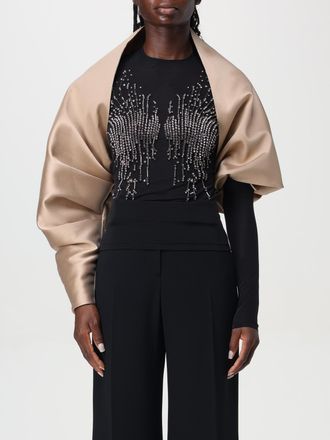 Alberta Ferretti Stola di seta Alberta Ferretti