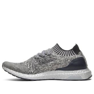 adidas Ultraboost Uncaged Silver Boost BA7997