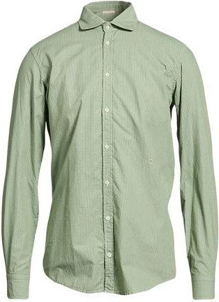 Massimo Alba CAMISETAS Y TOPS - Camisas en YOOX.COM