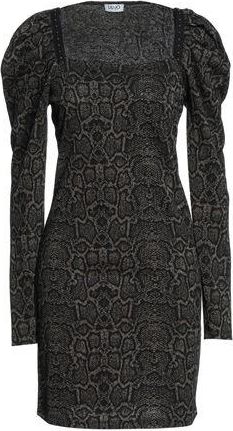 Liu Jo VESTIDOS - Minivestidos en YOOX.COM