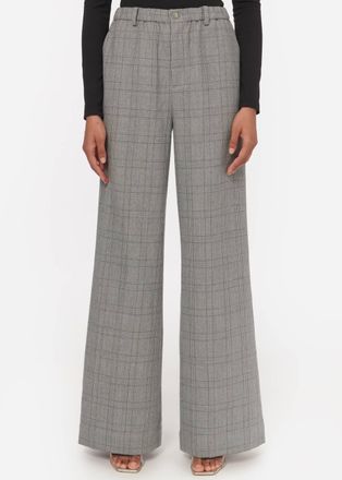 Cami NYC Oriane Pant In Black/white