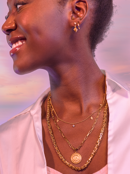 Hawaii inspirierter Schmuck von Purelei