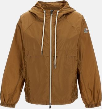 Moncler Giacca Coquelicot