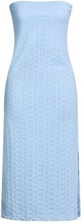 Fisico DRESSES - Midi dresses on YOOX.COM