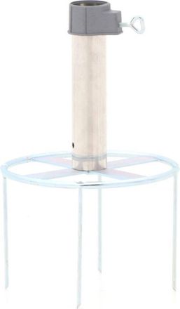 Kees Smit Gazonspies parasol &oslash; 25-55mm