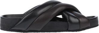 Jil Sander FOOTWEAR - Sandals sur YOOX.COM