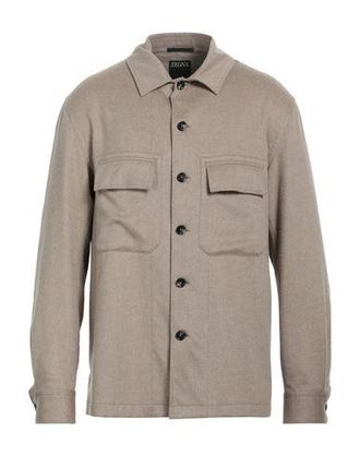 Ermenegildo Zegna TOPWEAR - Shirts on YOOX.COM
