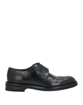 Pollini FOOTWEAR - Lace-up shoes on YOOX.COM