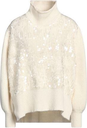 Ermanno Scervino KNITWEAR - Turtlenecks sur YOOX.COM