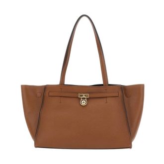 Michael Kors Mujer, Bolsos, Marr&oacute;n, Talla: ONE Size