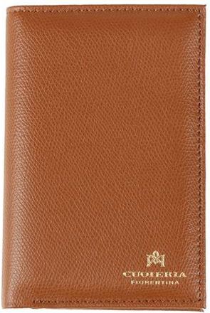 Cuoieria Fiorentina Small Leather Goods - Wallets on YOOX.COM