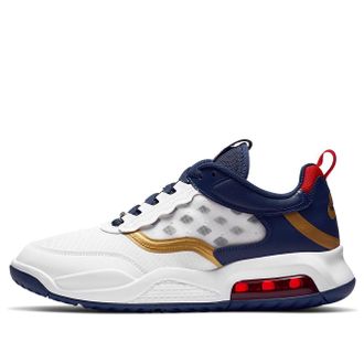 Nike Jordan Air Jordan Max 200 White Midnight Navy DA4667-100