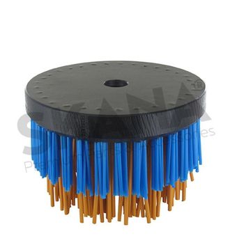 OEM Cepillo Cuenco Rif 1610322 Compatible Universel