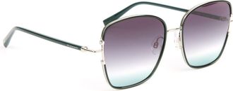 Ana Hickmann Sunglasses HI3192 03A 55