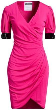 Moschino DRESSES - Mini dresses on YOOX.COM