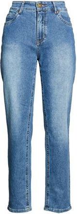Take Two BOTTOMWEAR - Pantaloni jeans su YOOX.COM