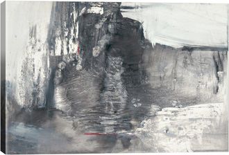 iCanvas Icanvas Intense By Michelle Oppenheimer Wall Art