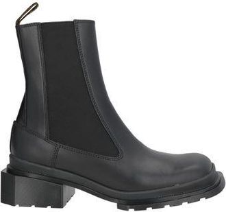 Dr. Martens CALZADO - Botines de ca&ntilde;a alta en YOOX.COM