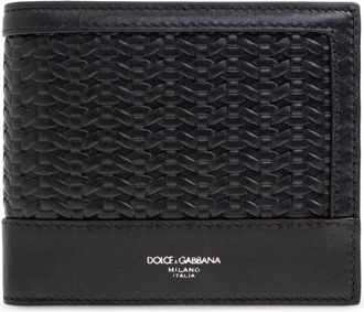 Dolce & Gabbana Uomo, Accessori, Nero, Taglia unica, new