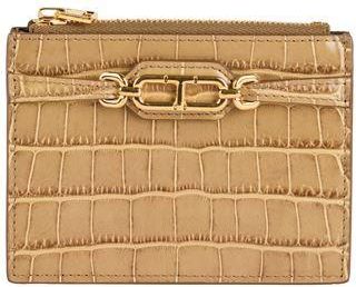 Tom Ford PICCOLA PELLETTERIA - Portacarte su YOOX.COM