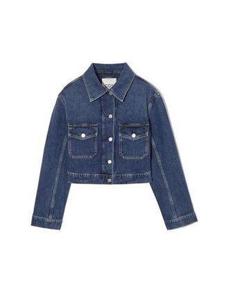 COS Denim outerwear