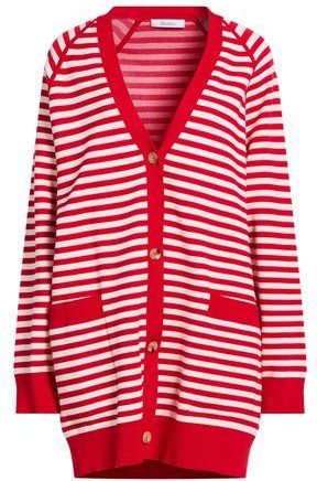 Max Mara PRENDAS DE PUNTO - C&aacute;rdigans en YOOX.COM