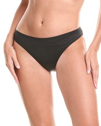 Kate Spade New York Kate Spade New York High-Cut Bikini Bottom