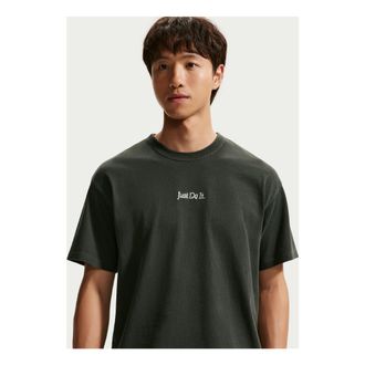 Nike Premium Essentials T-Shirt Newsprint IM9344-005