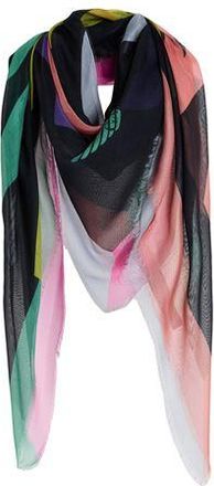 Emporio Armani ACCESSOIRES - Schals auf YOOX.COM