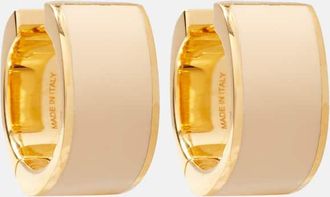 Toteme Orecchini a cerchio