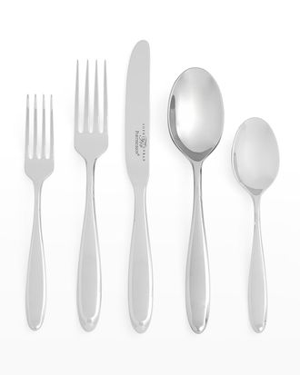 Portmeirion Sophie Conran Floret 20-Piece Flatware Set
