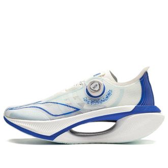 Li-Ning Shadow 2.0 White Blue ARRT017-10