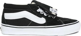 Vans x Hommegirls OTW Sk8-Mid Reissue 83 OST sneakers - Black