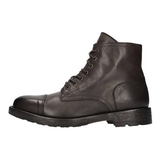 Marechiaro 1962 Stivaletti in Pelle - - Shoes - Uomo - Marrone - 40 EU