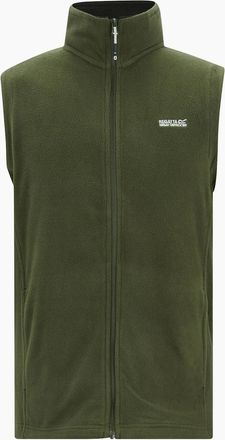 Regatta Mens Regatta Great Outdoors Mens Tobias Bodywarmer Gilet - Green - Size: 40/Regular