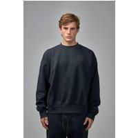 Fear of God Classic Fit Fleece Crewneck