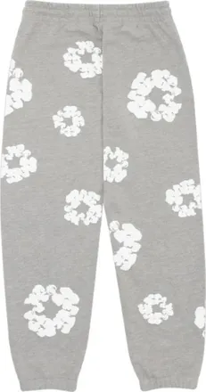 Denim Tears Uomo, Pantaloni, Grigio, XL, new
