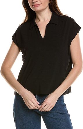 Eileen Fisher Square Top