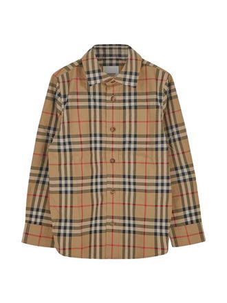 Burberry Shirt