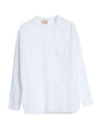 Nude TOPWEAR - Shirts on YOOX.COM