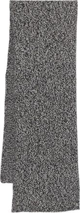 STUDIO NICHOLSON Mouline Scarf