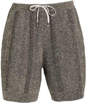 Maison Margiela BOTTOMWEAR - Shorts & Bermuda Shorts on YOOX.COM