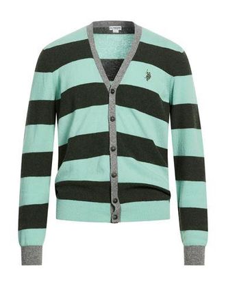 U.S.Polo Association MAGLIERIA - Cardigan su YOOX.COM