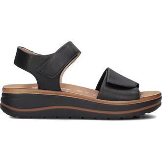 Hartjes Dames, Schoenen, Zwart, Maat: 37 EU Leer