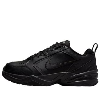 Nike Air Monarch IV 4E Wide Black 416355-001