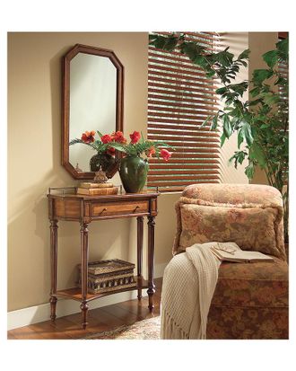 Butler Specialty Company Butler Specialty Masterpiece Console Table